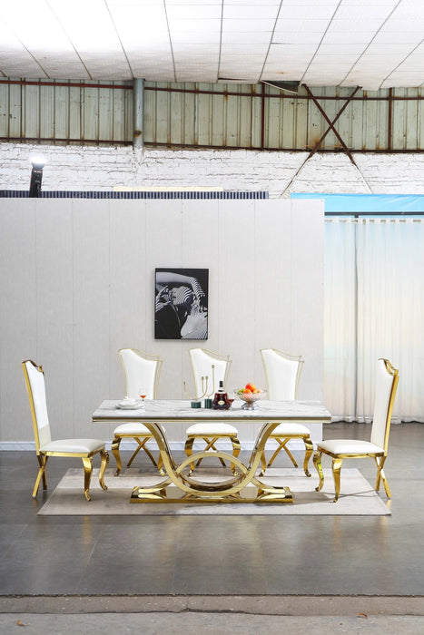 RDT315 DINING TABLE