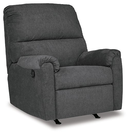 Miravel Recliner - Home And Beyond