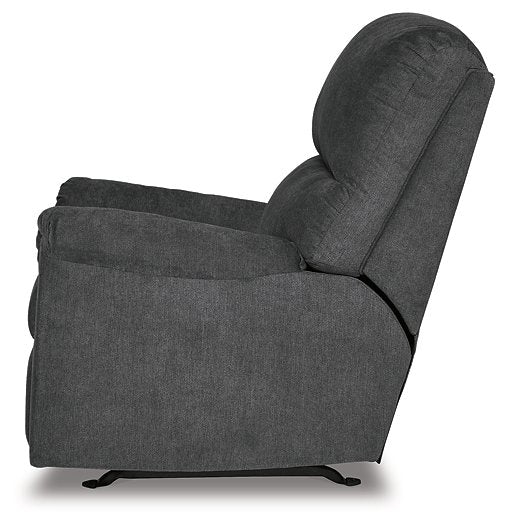 Miravel Recliner - Home And Beyond