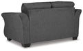 Miravel Loveseat - Home And Beyond