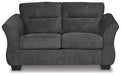 Miravel Loveseat - Home And Beyond