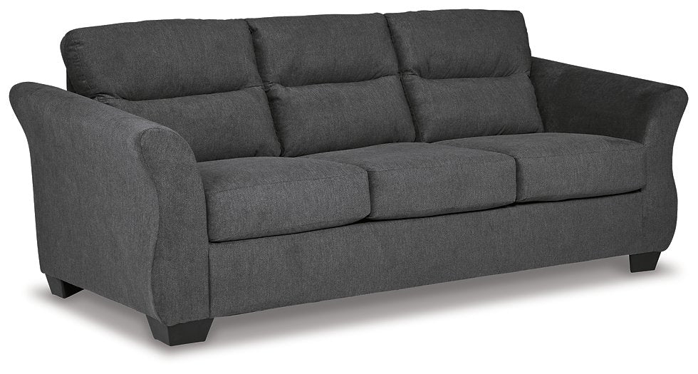 Miravel Sofa - Home And Beyond