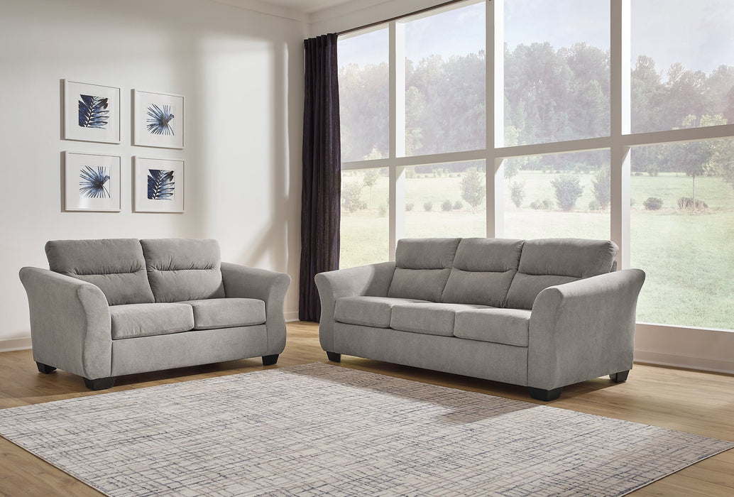 Miravel Living Room Set - Home And Beyond