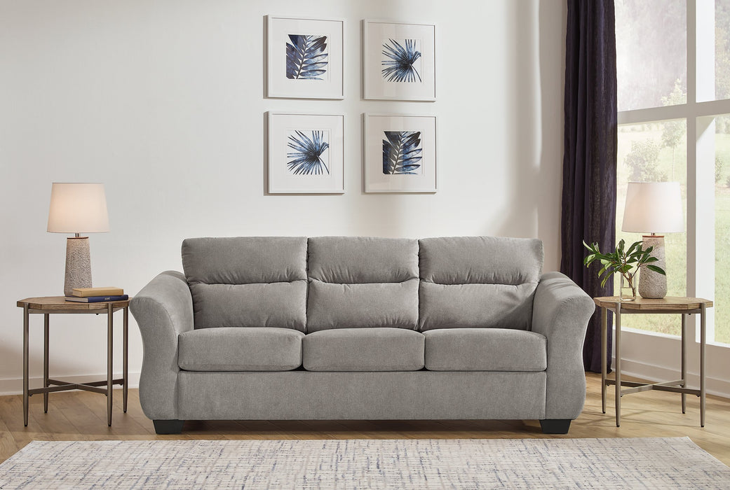 Miravel Sofa Sleeper - Home And Beyond