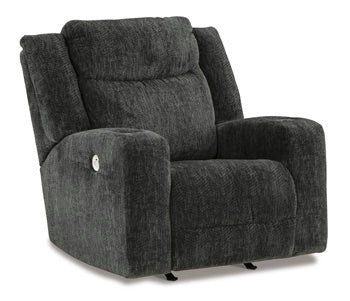 Martinglenn Power Recliner - Home And Beyond