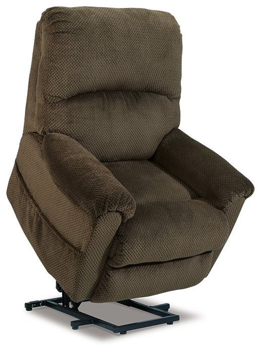 Shadowboxer Power Lift Chair - Home And Beyond