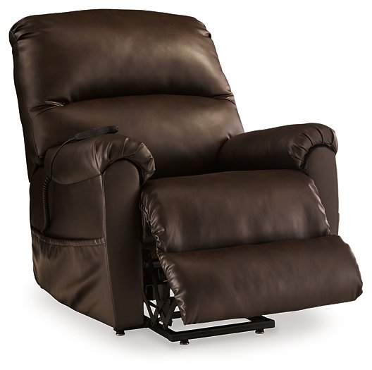 Shadowboxer Power Lift Chair - Home And Beyond