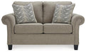 Shewsbury Loveseat - Home And Beyond