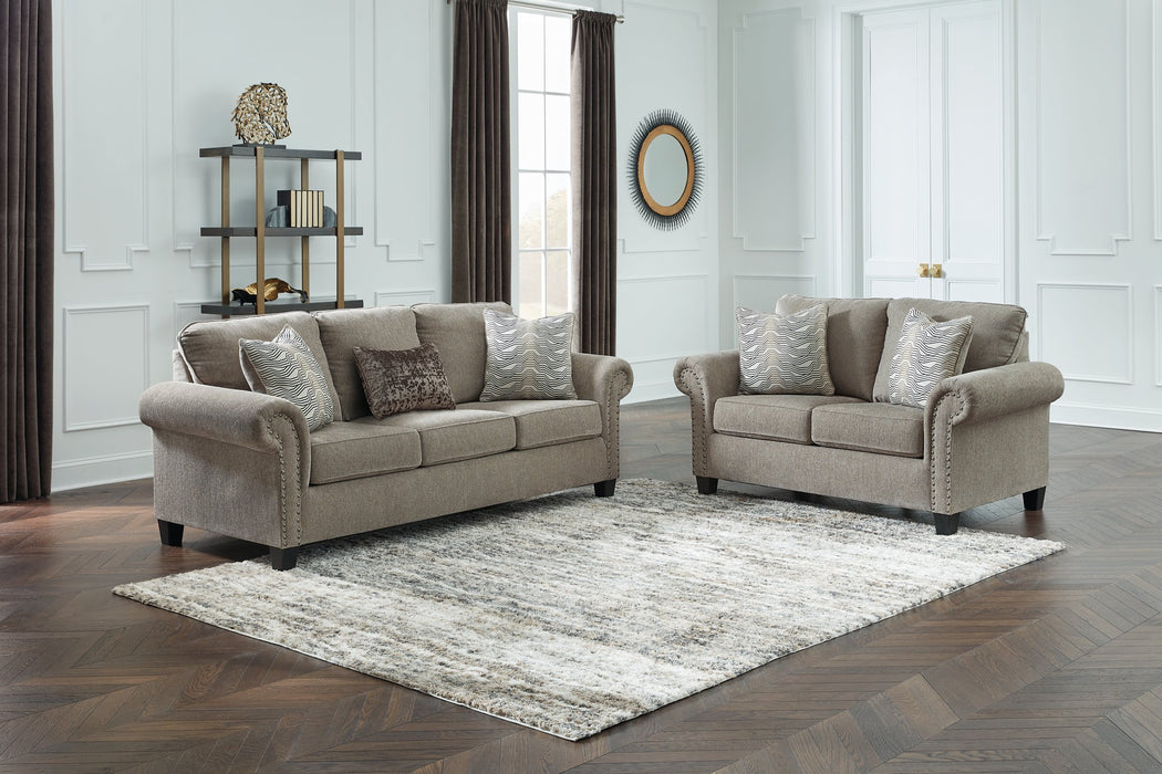 Shewsbury Living Room Set - Home And Beyond