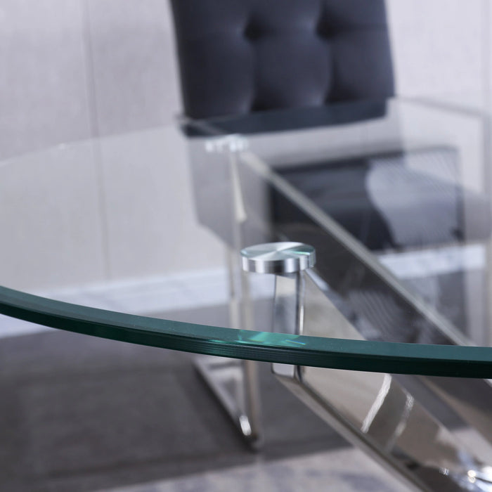 DT615 DINING TABLE