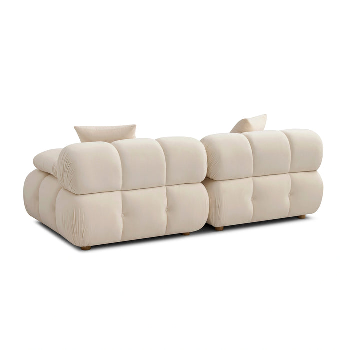 Calliope 79" Loveseat