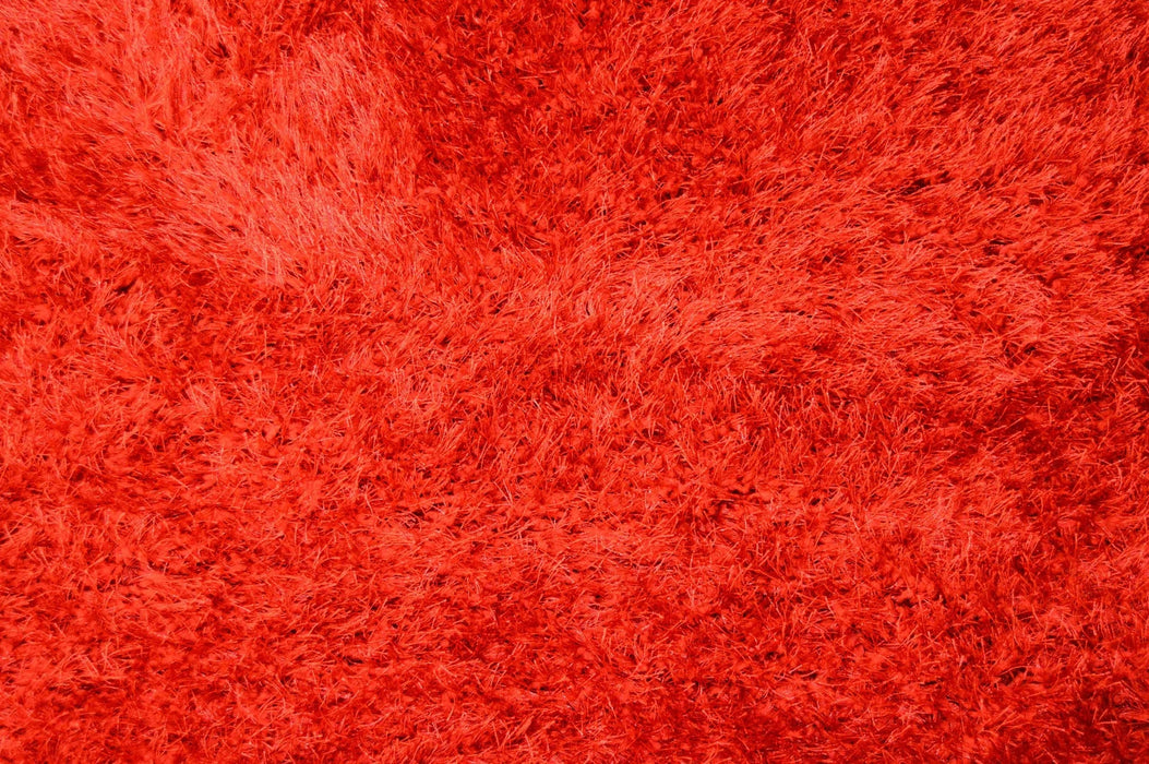 HELIN SHAGGY Rug