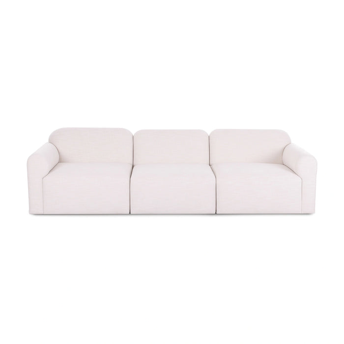 Gorge 116" Sofa