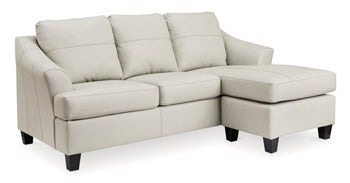 Genoa Sofa Chaise