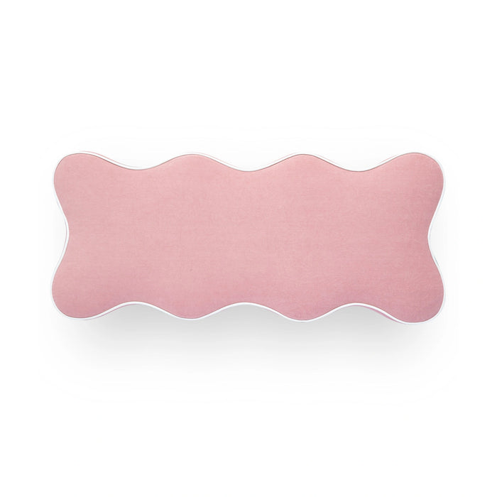 Thalia 48.5" Performance Velvet Storage Bench