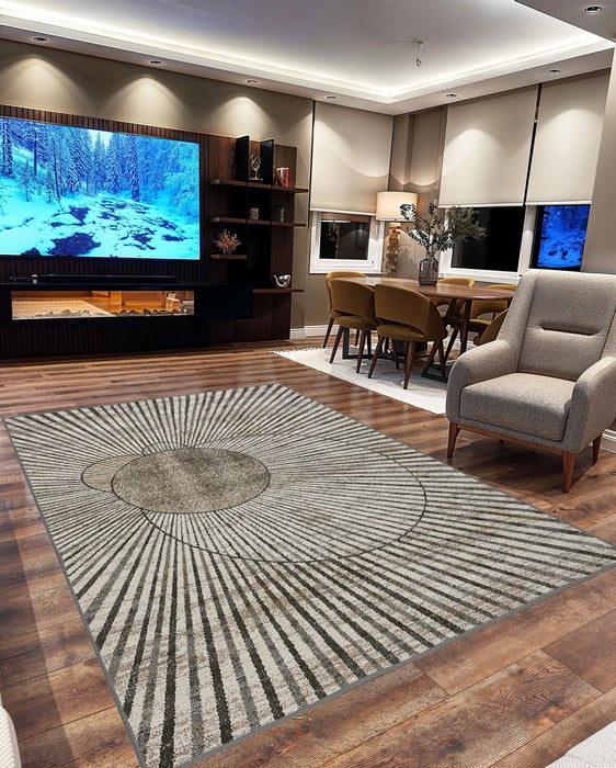 K&D RUG DESIGN 12011