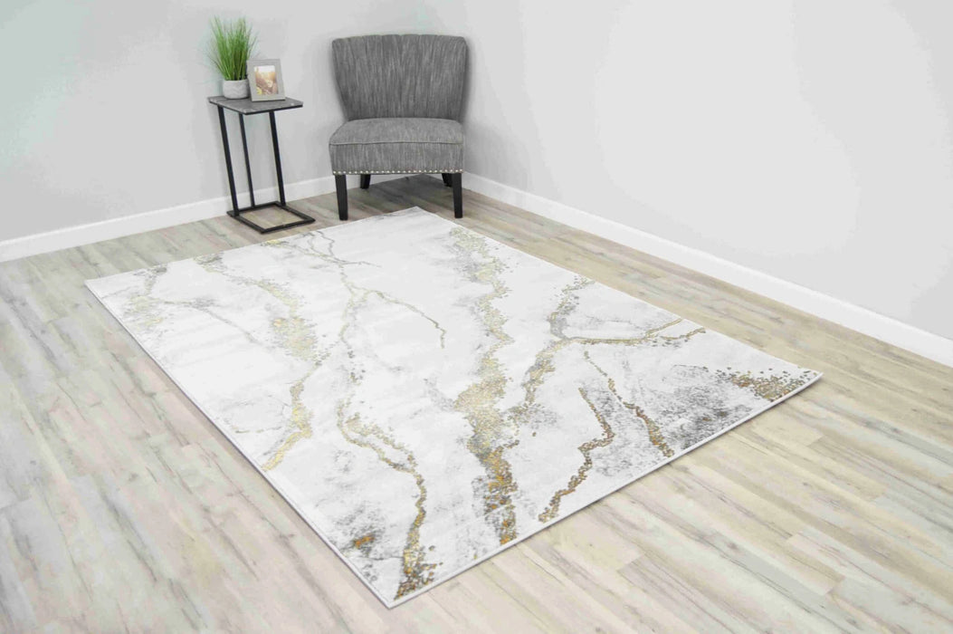 1133 Grey - Luxury