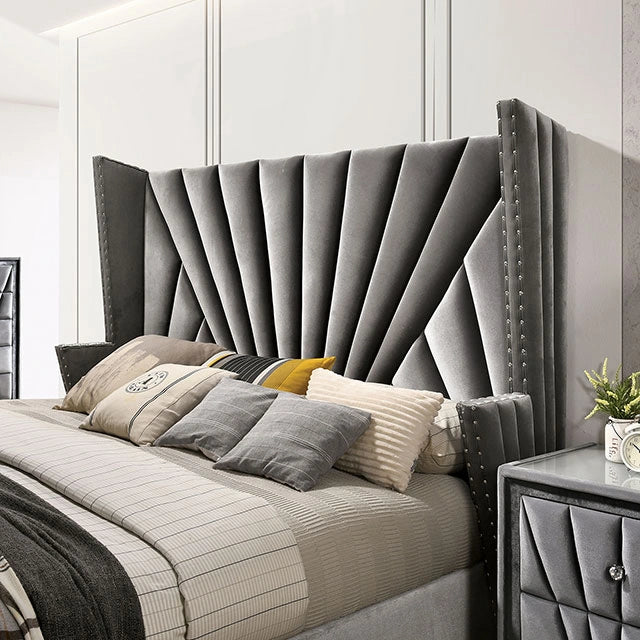 Carissa Bed