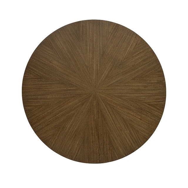 Clarksburg Round Dining Table