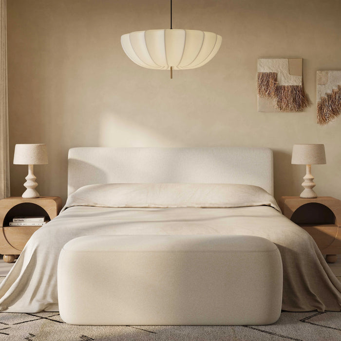 Isla Bed