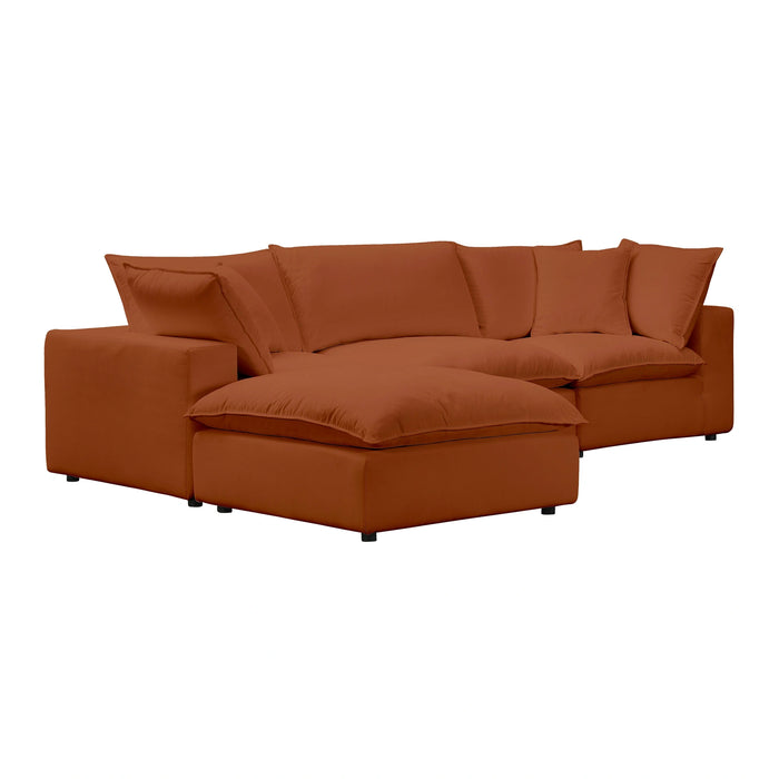 Cali Ottoman