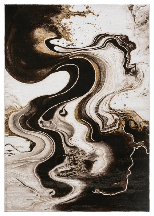 MARBLE Rug Design 1060
