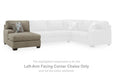 Newellen Sleeper Sectional with Chaise - Home And Beyond