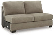 Newellen Sleeper Sectional with Chaise - Home And Beyond