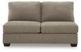 Newellen Sleeper Sectional with Chaise - Home And Beyond