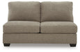 Newellen Sleeper Sectional with Chaise - Home And Beyond