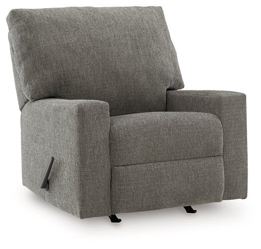 Clarington Recliner - Home And Beyond