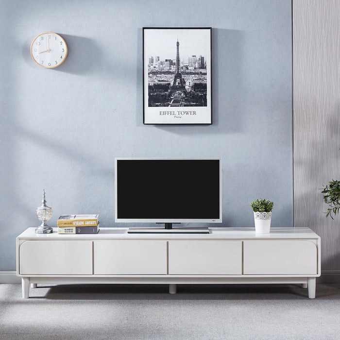 TV002W TV STAND