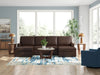 McDowlan Sectional with Double Chaise - Home And Beyond