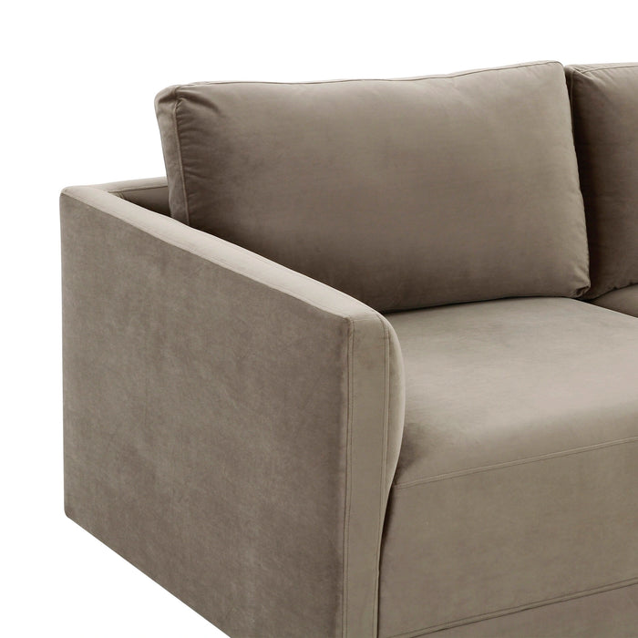 Willow 105" Sofa
