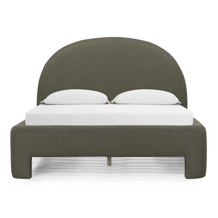 Orphea Performance Boucle Bed