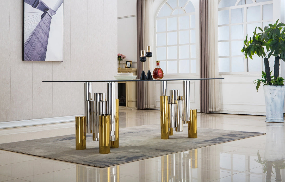 RDT210SG DINING TABLE
