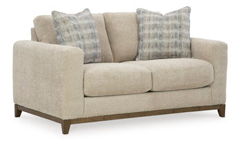 Parklynn Loveseat - Home And Beyond