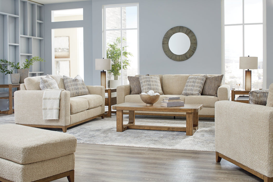 Parklynn Living Room Set - Home And Beyond