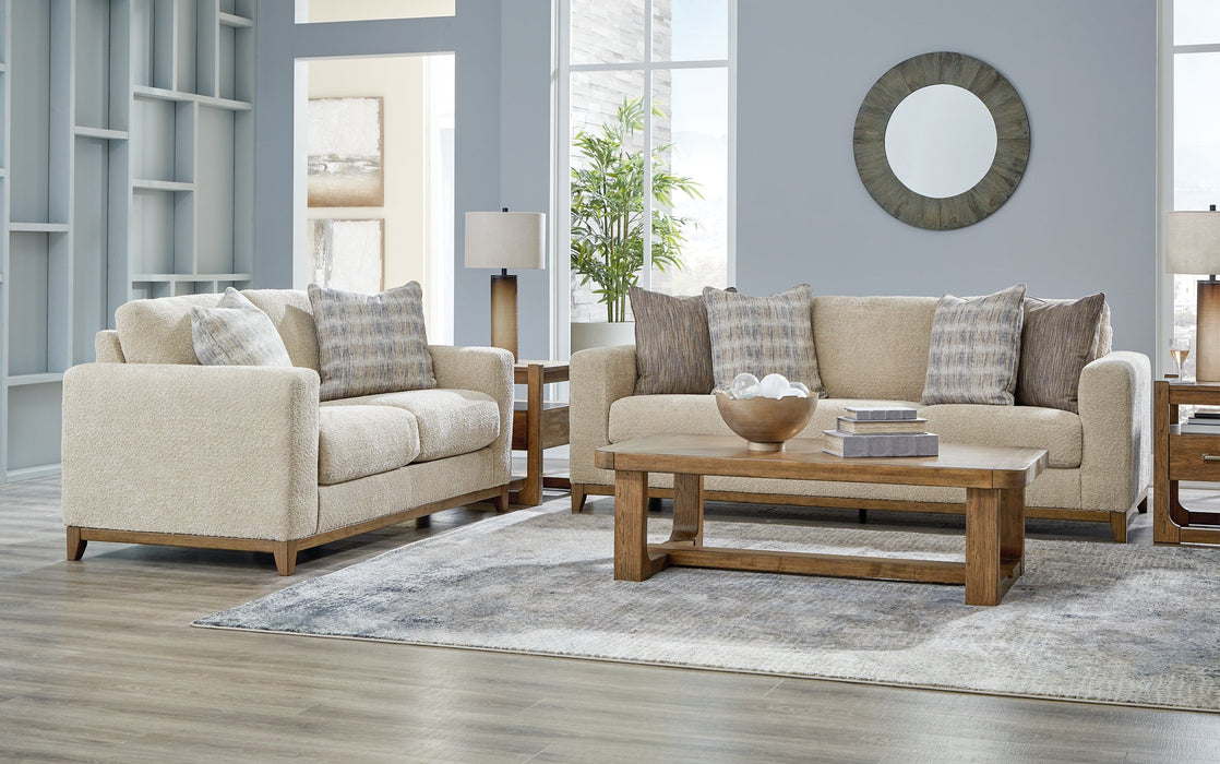 Parklynn Living Room Set - Home And Beyond