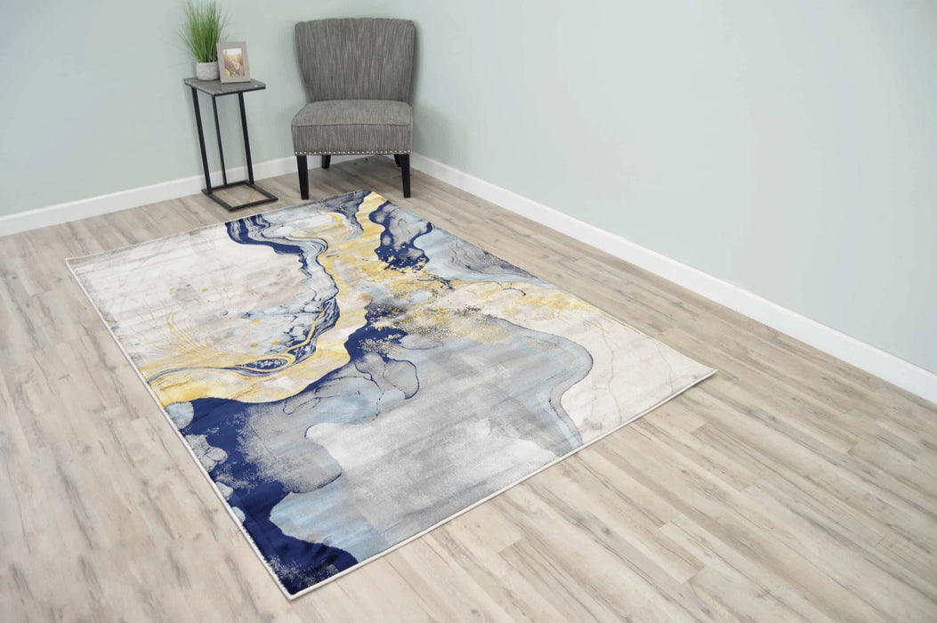 Contempo Rug Design 1111