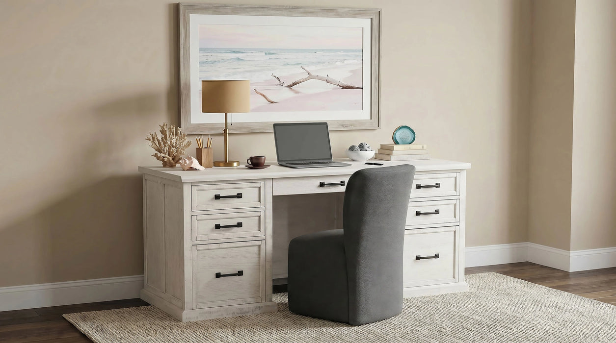 Altidore Executive Home Office Desk