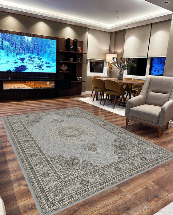 TRABZON RUG DESIGN 99901