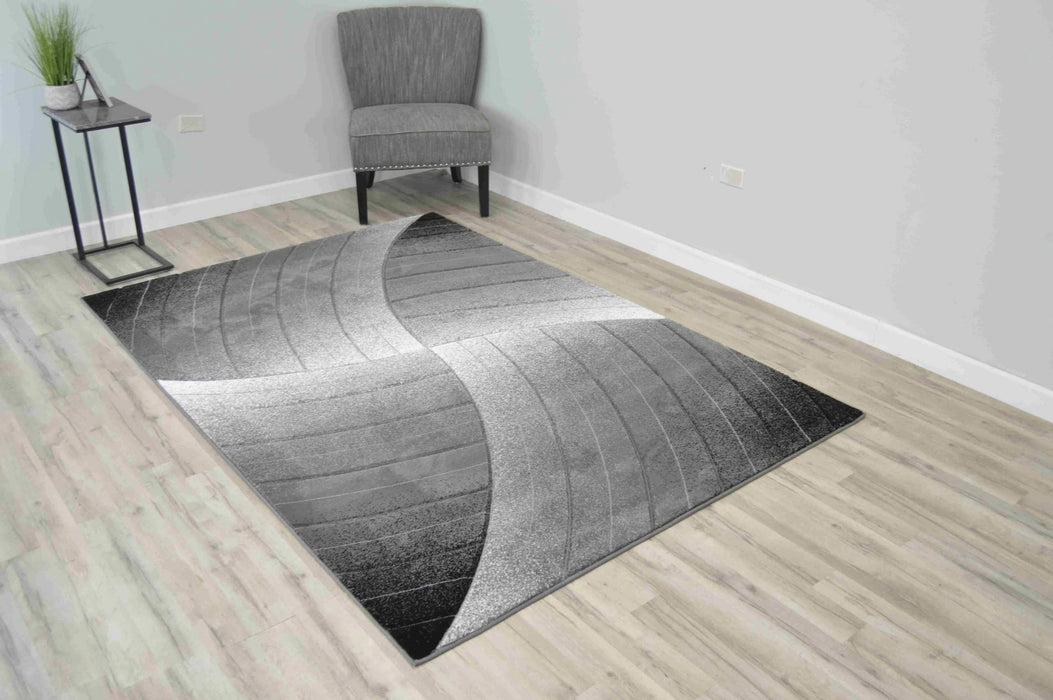 2306 Grey - Premium