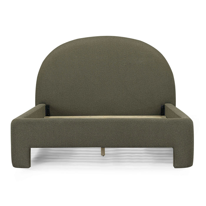Orphea Performance Boucle Bed