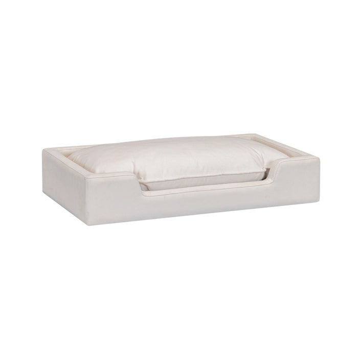 Cali Performance Fabric Modular Pet Bed