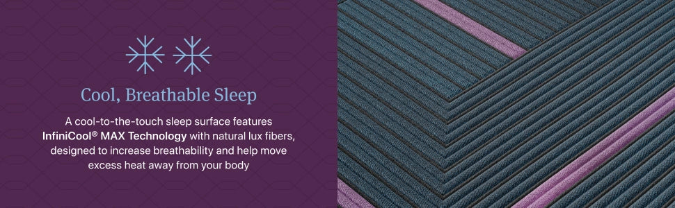 Beautyrest World Class Level Four Hybrid Plush Mattress