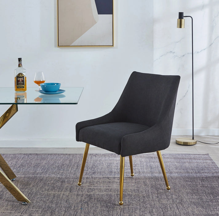 DC58 DINING CHAIR