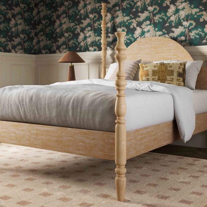 Rosalie Ash Bed