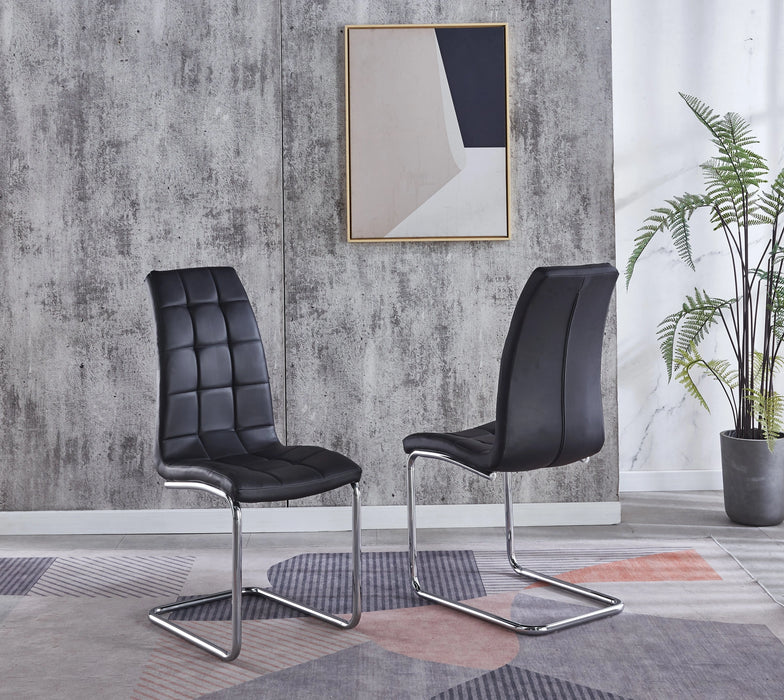 721 DINING CHAIR