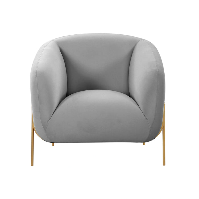 Kandra Accent Chair